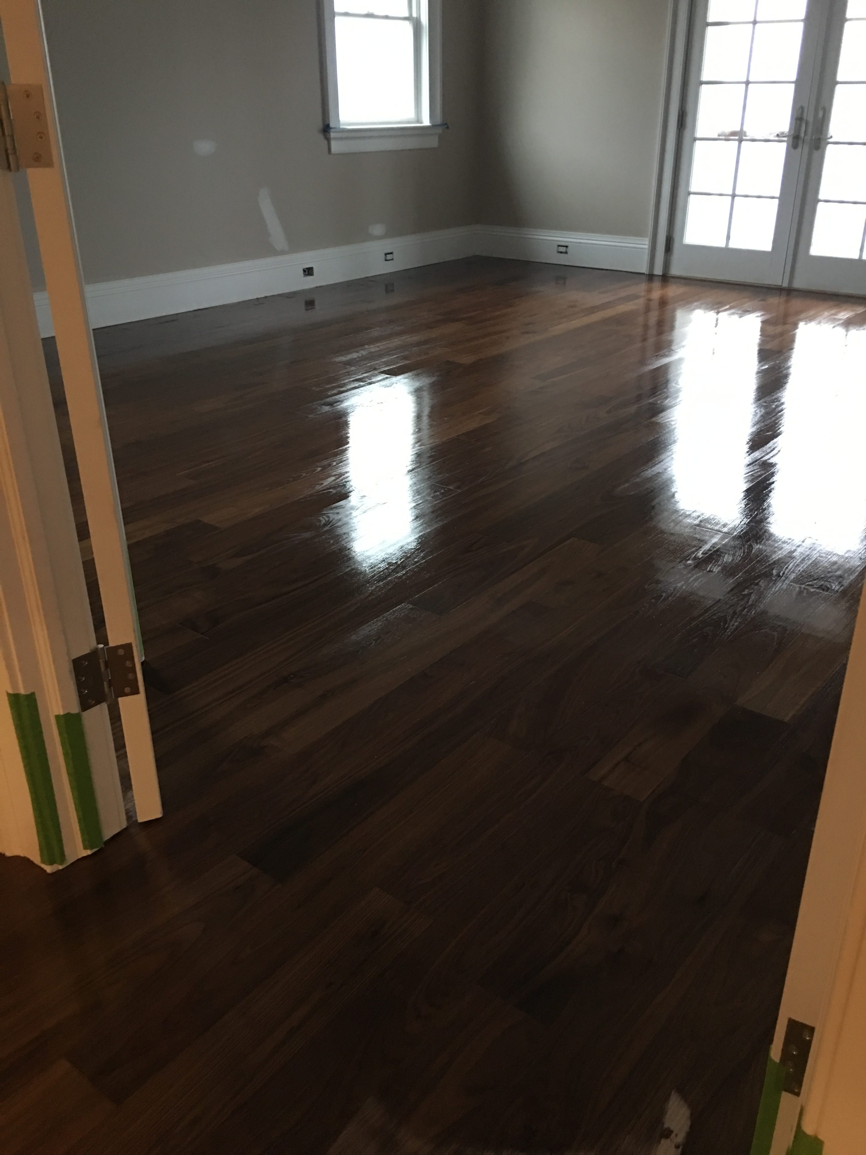 Polished flooring company in New Jersey