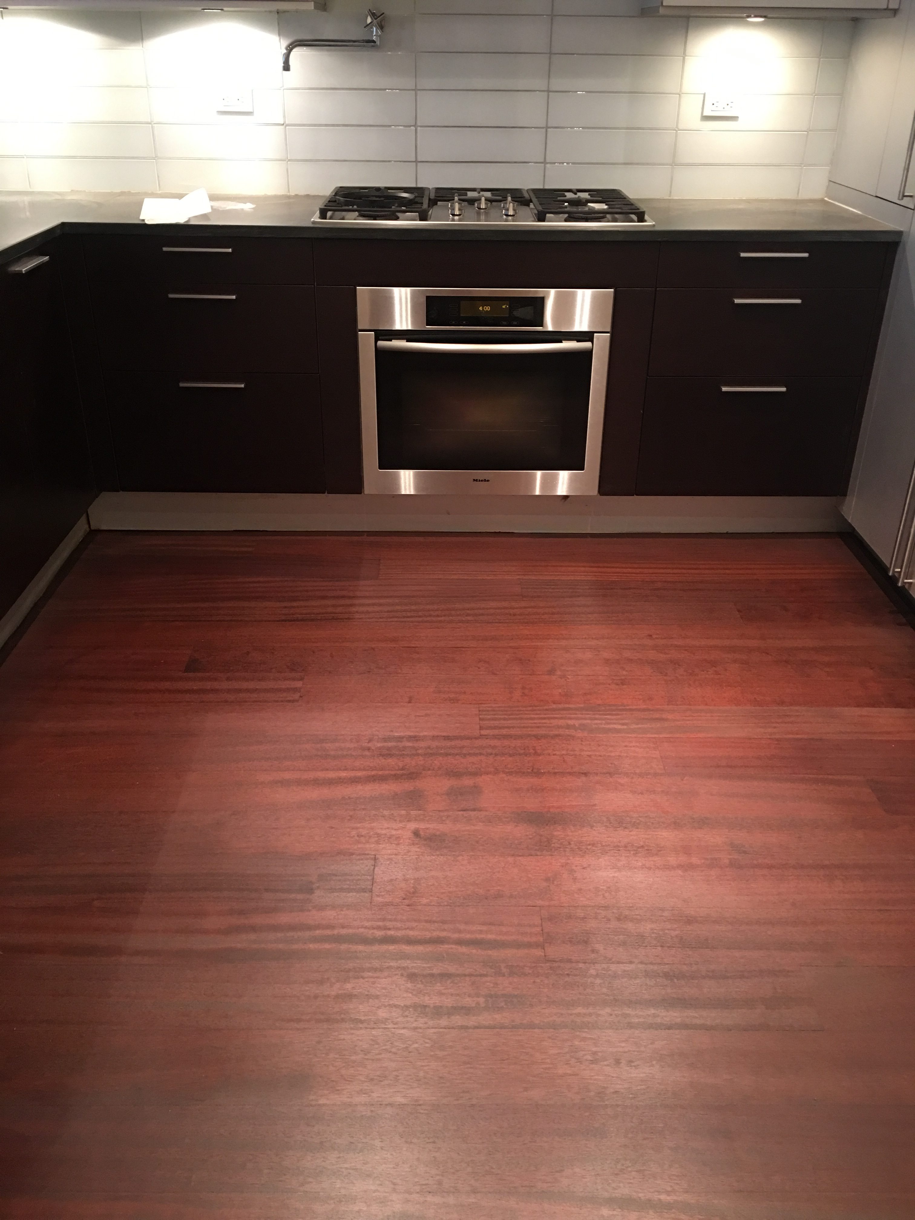 Polished flooring companies in New Jersey